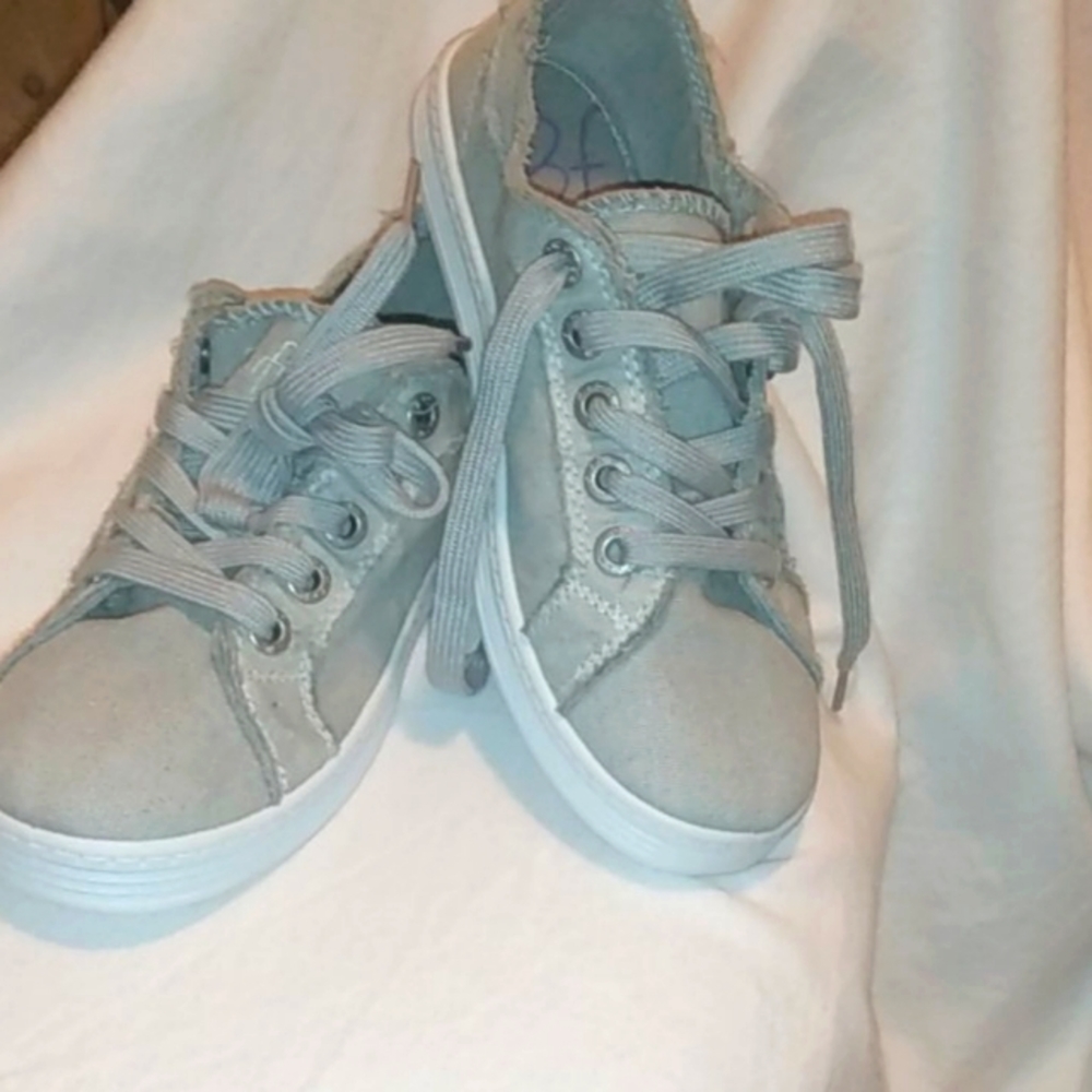 Blowfish shoes